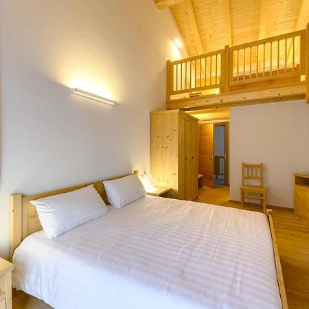 Hotel Centrale, Typically Swiss Poschiavo Eksteriør bilde